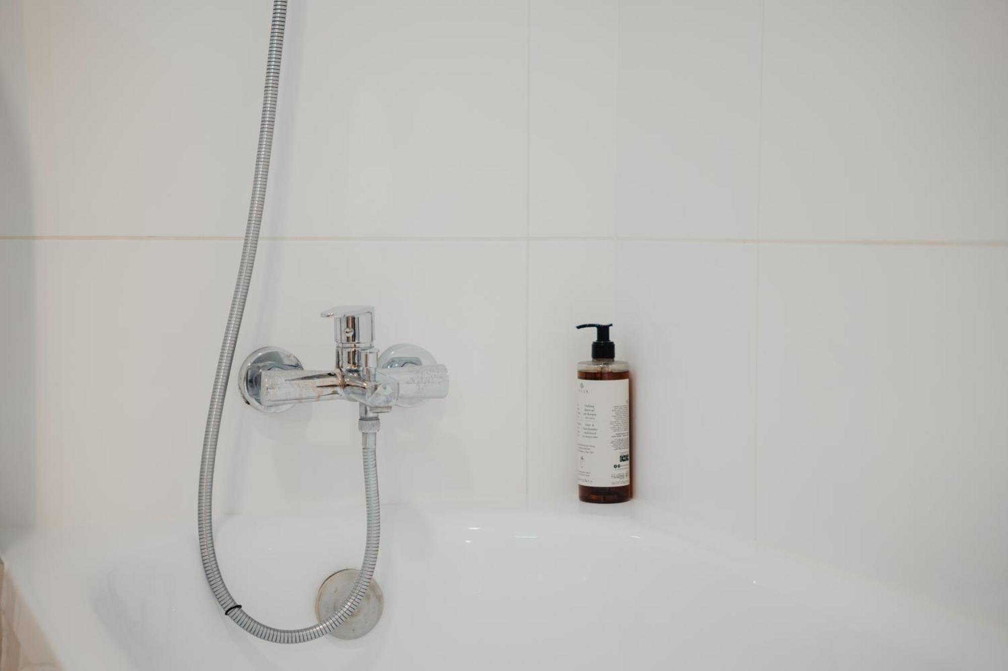Lägenhetshotell Wagnerstays 2bd Center *