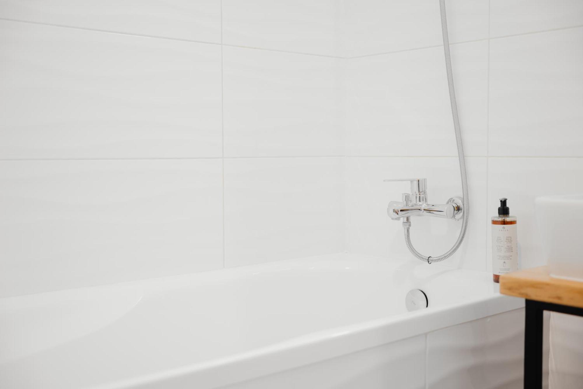 Wagnerstays 2bd Center Lägenhetshotell