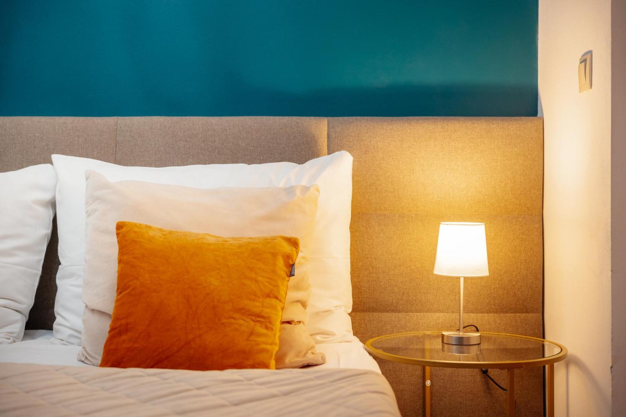 Wagnerstays 2bd Center Lägenhetshotell