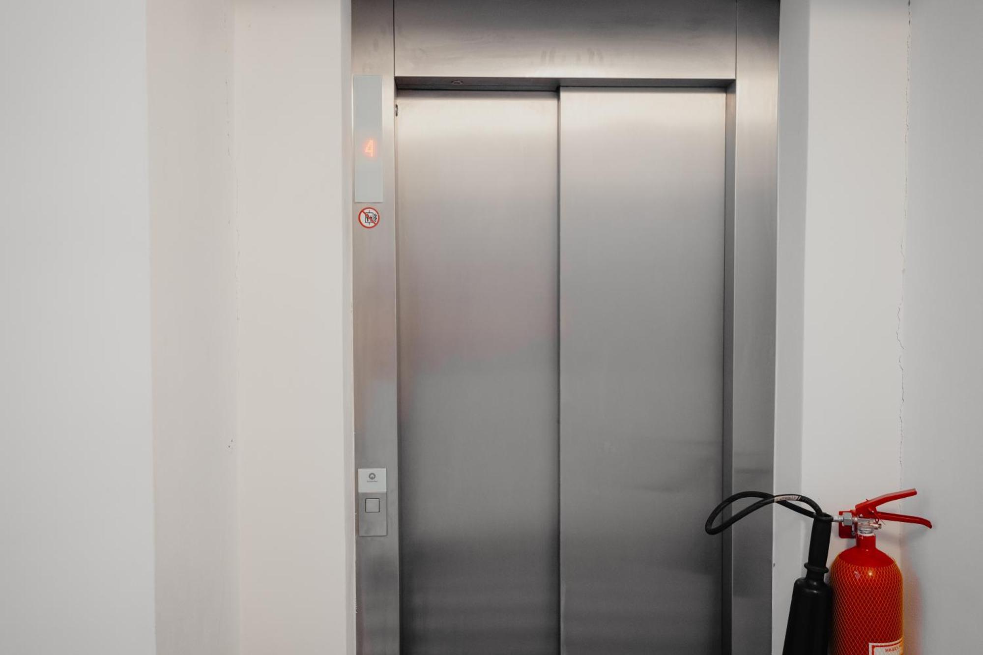 Lägenhetshotell Wagnerstays 2bd Center *